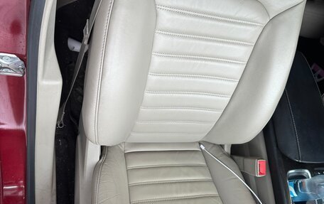 Ford Fusion (North America) II, 2017 год, 1 000 000 рублей, 11 фотография