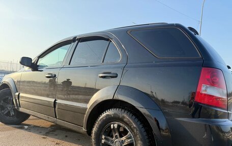 KIA Sorento IV, 2006 год, 700 000 рублей, 3 фотография
