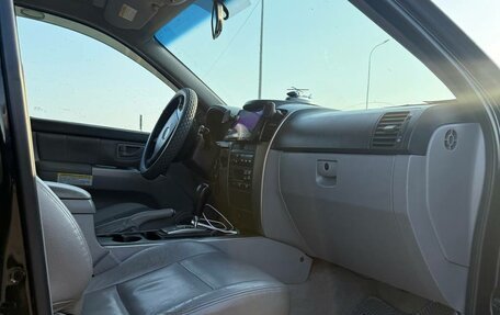 KIA Sorento IV, 2006 год, 700 000 рублей, 7 фотография