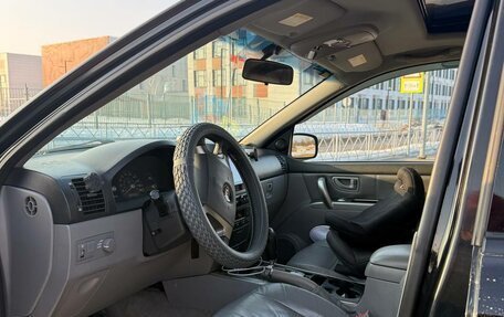 KIA Sorento IV, 2006 год, 700 000 рублей, 6 фотография
