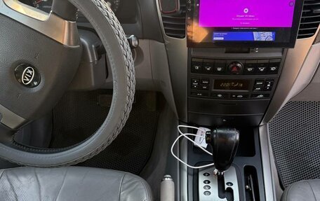 KIA Sorento IV, 2006 год, 700 000 рублей, 9 фотография