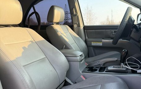 KIA Sorento IV, 2006 год, 700 000 рублей, 5 фотография