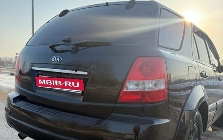 KIA Sorento IV, 2006 год, 700 000 рублей, 4 фотография