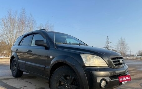 KIA Sorento IV, 2006 год, 700 000 рублей, 2 фотография