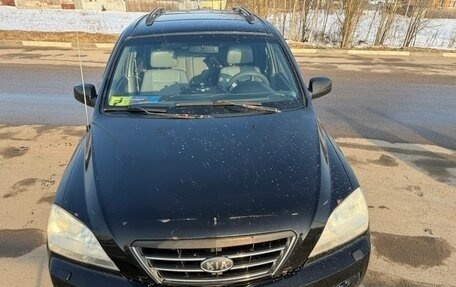 KIA Sorento IV, 2006 год, 700 000 рублей, 10 фотография