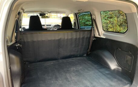 Toyota Probox I, 2019 год, 950 000 рублей, 2 фотография