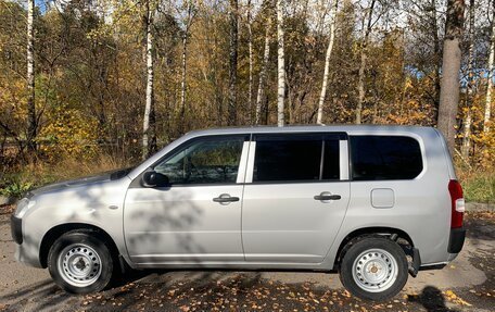 Toyota Probox I, 2019 год, 950 000 рублей, 11 фотография