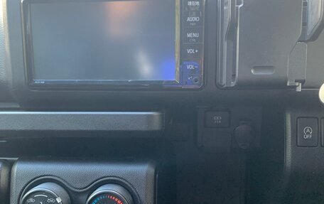 Toyota Probox I, 2019 год, 950 000 рублей, 4 фотография