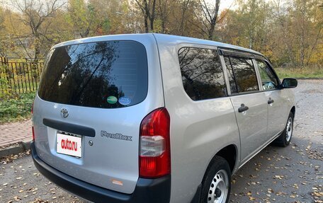 Toyota Probox I, 2019 год, 950 000 рублей, 12 фотография