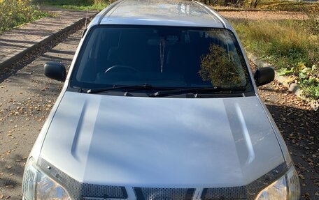 Toyota Probox I, 2019 год, 950 000 рублей, 13 фотография