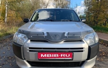 Toyota Probox I, 2019 год, 950 000 рублей, 9 фотография