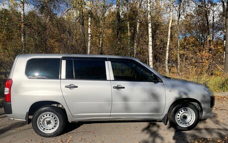 Toyota Probox I, 2019 год, 950 000 рублей, 17 фотография