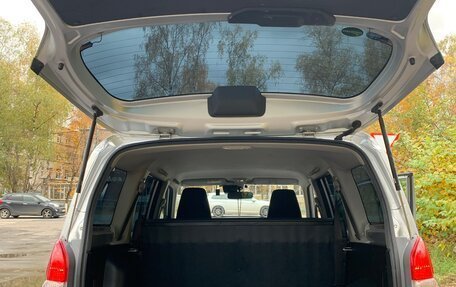 Toyota Probox I, 2019 год, 950 000 рублей, 18 фотография