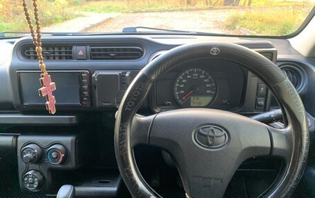 Toyota Probox I, 2019 год, 950 000 рублей, 24 фотография