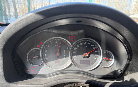 Subaru Outback III, 2006 год, 900 000 рублей, 5 фотография