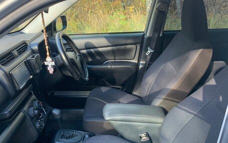 Toyota Probox I, 2019 год, 950 000 рублей, 22 фотография