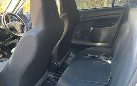 Toyota Probox I, 2019 год, 950 000 рублей, 23 фотография