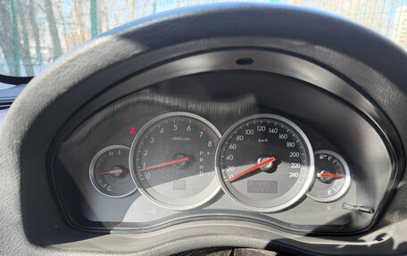 Subaru Outback III, 2006 год, 900 000 рублей, 6 фотография