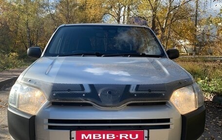 Toyota Probox I, 2019 год, 950 000 рублей, 19 фотография