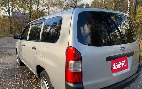 Toyota Probox I, 2019 год, 950 000 рублей, 15 фотография