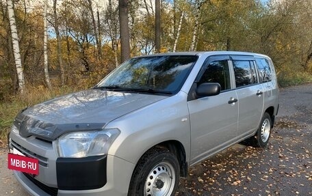 Toyota Probox I, 2019 год, 950 000 рублей, 20 фотография