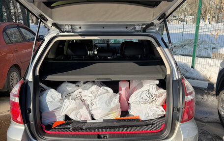 Subaru Outback III, 2006 год, 900 000 рублей, 13 фотография