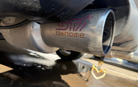 Subaru Outback III, 2006 год, 900 000 рублей, 14 фотография