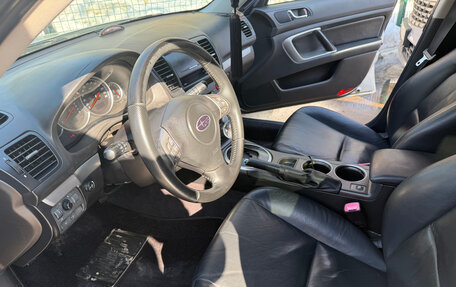 Subaru Outback III, 2006 год, 900 000 рублей, 9 фотография