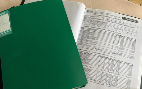 Subaru Outback III, 2006 год, 900 000 рублей, 16 фотография