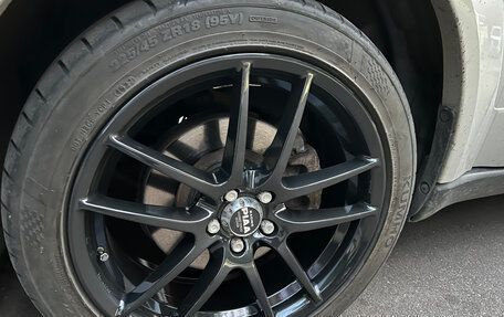 Subaru Outback III, 2006 год, 900 000 рублей, 20 фотография