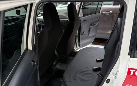 Toyota Succeed I рестайлинг, 2016 год, 1 420 000 рублей, 9 фотография