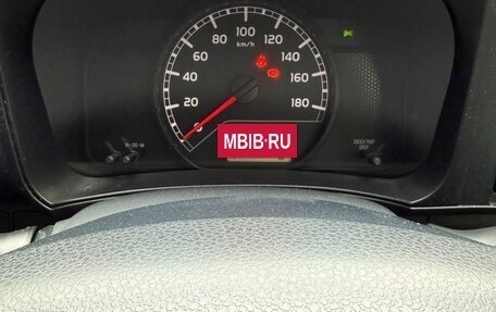 Toyota Succeed I рестайлинг, 2016 год, 1 420 000 рублей, 16 фотография