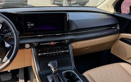 KIA Carnival, 2020 год, 4 349 000 рублей, 6 фотография