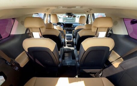 KIA Carnival, 2020 год, 4 349 000 рублей, 8 фотография