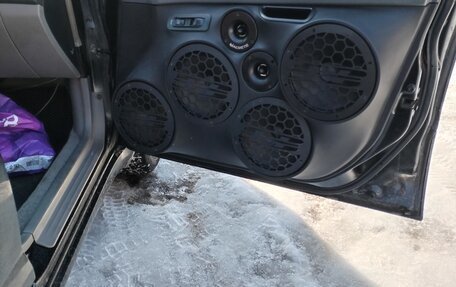 Subaru Forester, 2003 год, 800 000 рублей, 4 фотография