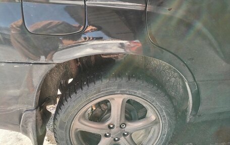 Subaru Forester, 2003 год, 800 000 рублей, 8 фотография