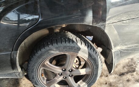 Subaru Forester, 2003 год, 800 000 рублей, 9 фотография