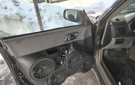 Subaru Forester, 2003 год, 800 000 рублей, 10 фотография