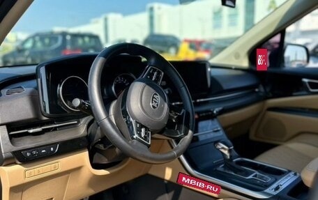 KIA Carnival, 2020 год, 4 349 000 рублей, 7 фотография