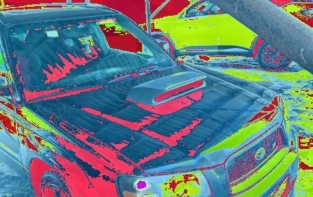 Subaru Forester, 2003 год, 800 000 рублей, 7 фотография