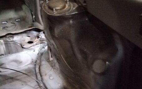 Subaru Forester, 2003 год, 800 000 рублей, 12 фотография