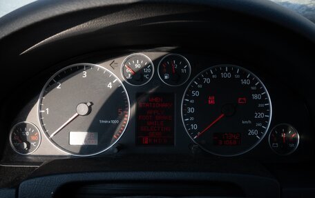 Audi A6, 2002 год, 450 000 рублей, 7 фотография