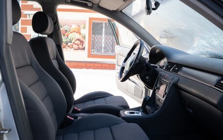 Audi A6, 2002 год, 450 000 рублей, 5 фотография