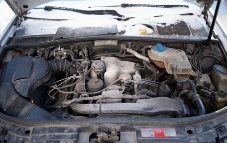 Audi A6, 2002 год, 450 000 рублей, 4 фотография