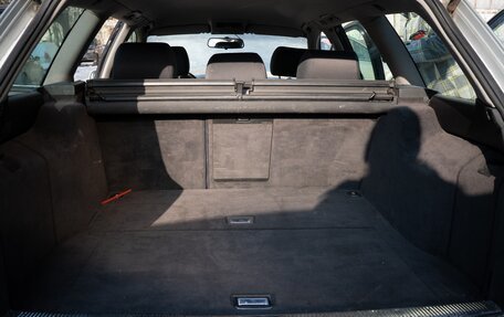 Audi A6, 2002 год, 450 000 рублей, 10 фотография