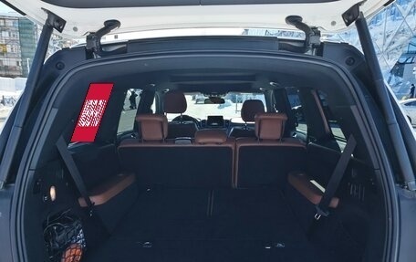 Mercedes-Benz GLS, 2016 год, 5 299 000 рублей, 16 фотография