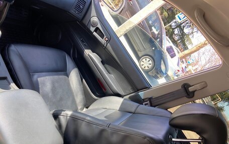 SsangYong Actyon Sports II, 2012 год, 1 200 000 рублей, 7 фотография