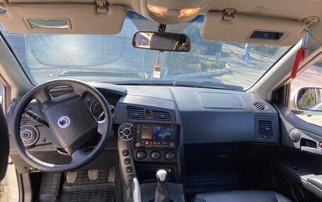 SsangYong Actyon Sports II, 2012 год, 1 200 000 рублей, 6 фотография