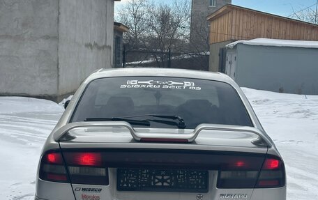 Subaru Legacy III, 2000 год, 350 000 рублей, 5 фотография