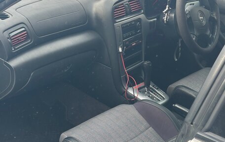 Subaru Legacy III, 2000 год, 350 000 рублей, 7 фотография